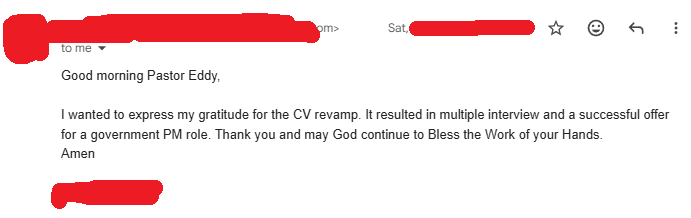 iTravel Canada - Job testimony